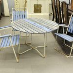 892 8325 GARDEN SET